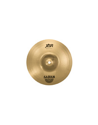 Sabian XSR1005B XSR 10" Splash Cymbal