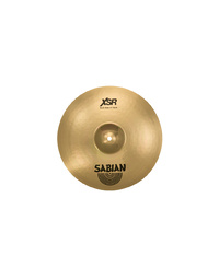 Sabian XSR1403B XSR 14" Rock Hats