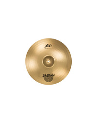Sabian XSR1607B XSR 16" Fast Crash Cymbal