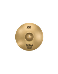 Sabian XSR1609B XSR 16" Rock Crash Cymbal
