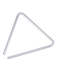 Sabian 61183-8AL 8" Aluminium Overture Triangle
