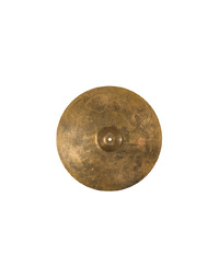 Sabian XSR 20" Monarch Cymbal