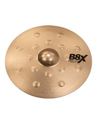 Sabian 416BCX B8X 16" Ballistic Crash