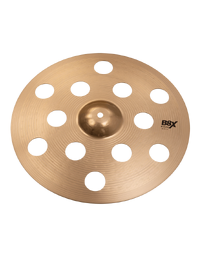 Sabian 41600X B8X 16" Ozone Crash