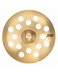 Sabian XSR1800B XSR 18" Ozone Crash