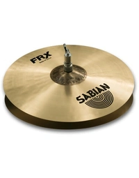 Sabian FRX1402 FRX 14" Hi-Hats