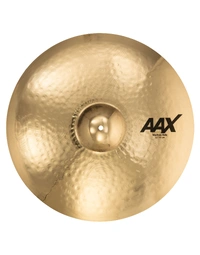 Sabian 22212XCB AAX 22" Medium Ride Cymbal Brilliant Finish