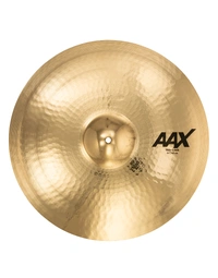 Sabian 22006XCB AAX 20" Thin Crash Cymbal Brilliant Finish