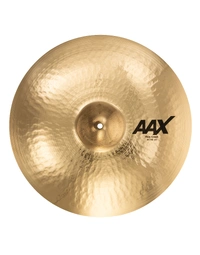 Sabian 21906XCB AAX 19" Thin Crash Cymbal Brilliant Finish