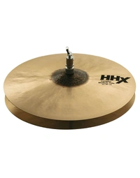 Sabian 11402XCN 14" HHX Complex Medium Hats