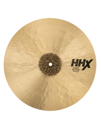 Sabian 11606XCN 16" HHX Complex Thin Crash Cymbal