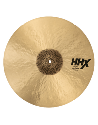 Sabian 11706XCN 17" HHX Complex Thin Crash Cymbal