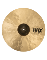 Sabian 11806XCN 18" HHX Complex Thin Crash Cymbal