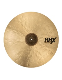 Sabian 12206XCN 22" HHX Complex Thin Crash Cymbal