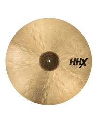 Sabian 12206XCN 22" HHX Complex Thin Crash Cymbal