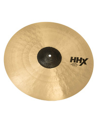 Sabian 12012XCN HHX 20" Complex Medium Ride Cymbal