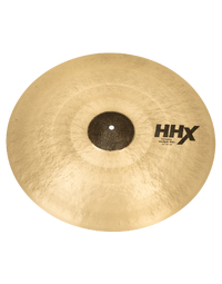 Sabian HHX12212XCN HHX 22" Complex Medium Ride