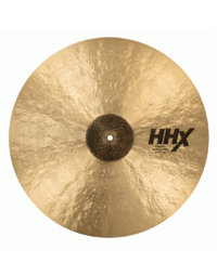 Sabian 12112XCN HHX 21" Complex Medium Ride Cymbal