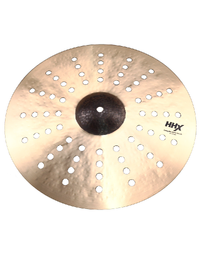 Sabian 116XACN HHX 16" Complex Aero Crash