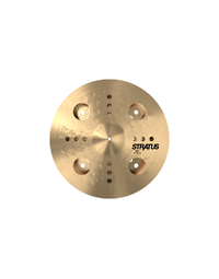 Sabian S14ASX Stratus 14" Alto Stax FX Cymbal