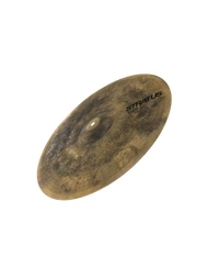 Sabian SD1402 Stratus 14" Dry Hi-Hats