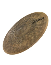 Sabian SD2006 Stratus 20" Dry Crash