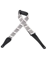 Levys MPS2-111 2IN Sonicart Bar Code Strap