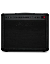 Marshall DSL40C: 40W 2 Channel 1 x 12 Valve Combo Guitar Amp Limited Edition Stealth