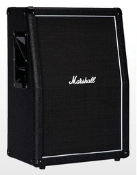 Marshall MX212A: 2 x 12 160W Vertical Speaker Cab