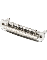 Fender American Professional Jaguar / Jazzmaster 7.25" Radius Bridge Assembly Nickel
