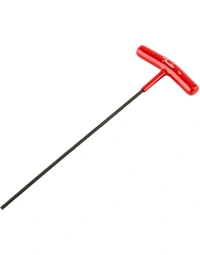 Fender Truss Rod Adjustment Wrench "T-Style" 1/8" Red