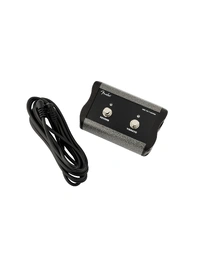Fender 2-Button Footswitch Tone Master