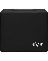 EVH 5150 Iconic 1x10" Guitar Amp Combo Cover Black