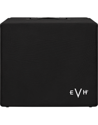 EVH 5150 Iconic 1x12" Guitar Amp Combo Cover Black