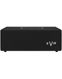 EVH 5150 Iconic 80W Guitar Amp Head Cover Black