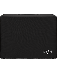 EVH 5150 Iconic 2x12" Guitar Amp Cabinet Cover Black