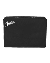 Fender Mustang LTX100 Amp Cover Black