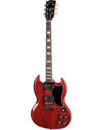 Gibson SG Standard '61 Vintage Cherry - SG6100VENH1