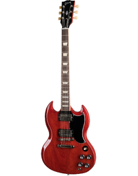 Gibson SG Standard '61 Vintage Cherry - SG6100VENH1