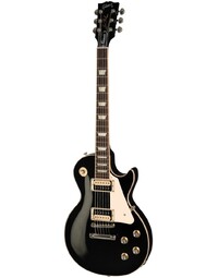 Gibson Les Paul Classic Ebony - LPCS00EBNH1