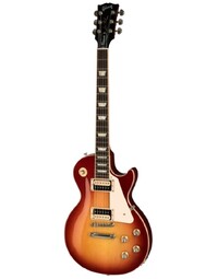 Gibson Les Paul Classic Heritage Cherry Sunburst - LPCS00HSNH1