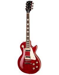 Gibson Les Paul Classic Translucent Cherry - LPCS00TRNH1