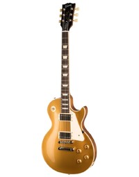 Gibson Les Paul Standard '50s Gold Top - LPS5P00GTNH1