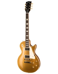 Gibson Les Paul Standard '50s Gold Top - LPS5P00GTNH1