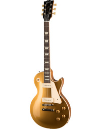 Gibson Les Paul Standard '50s P90 Gold Top - LPS5P900GTNH1