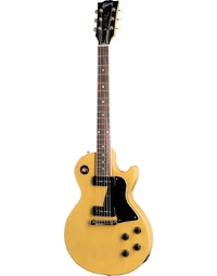 Gibson Les Paul Special TV Yellow - LPSP00TVNH1