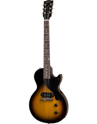 Gibson Les Paul Junior Vintage Tobacco Burst - LPJR00VTNH1