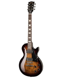 Gibson Les Paul Studio Smokehouse Burst - LPST00KHCH1