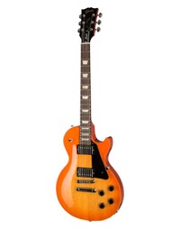 Gibson Les Paul Studio Tangerine Burst - LPST00TNCH1