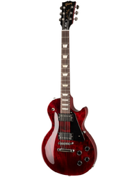 Gibson Les Paul Studio Wine Red - LPST00WRCH1